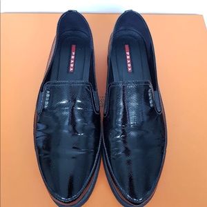 Prada shoes